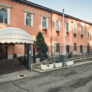 Hotel San Bernardo